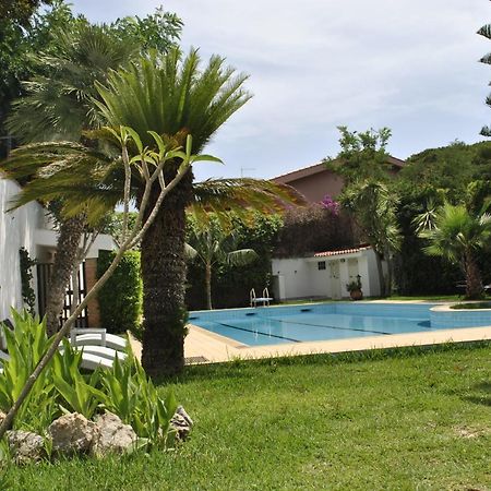 B&B Mondello Resort Zewnętrze zdjęcie
