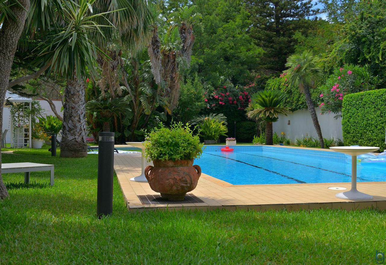 B&B Mondello Resort Zewnętrze zdjęcie