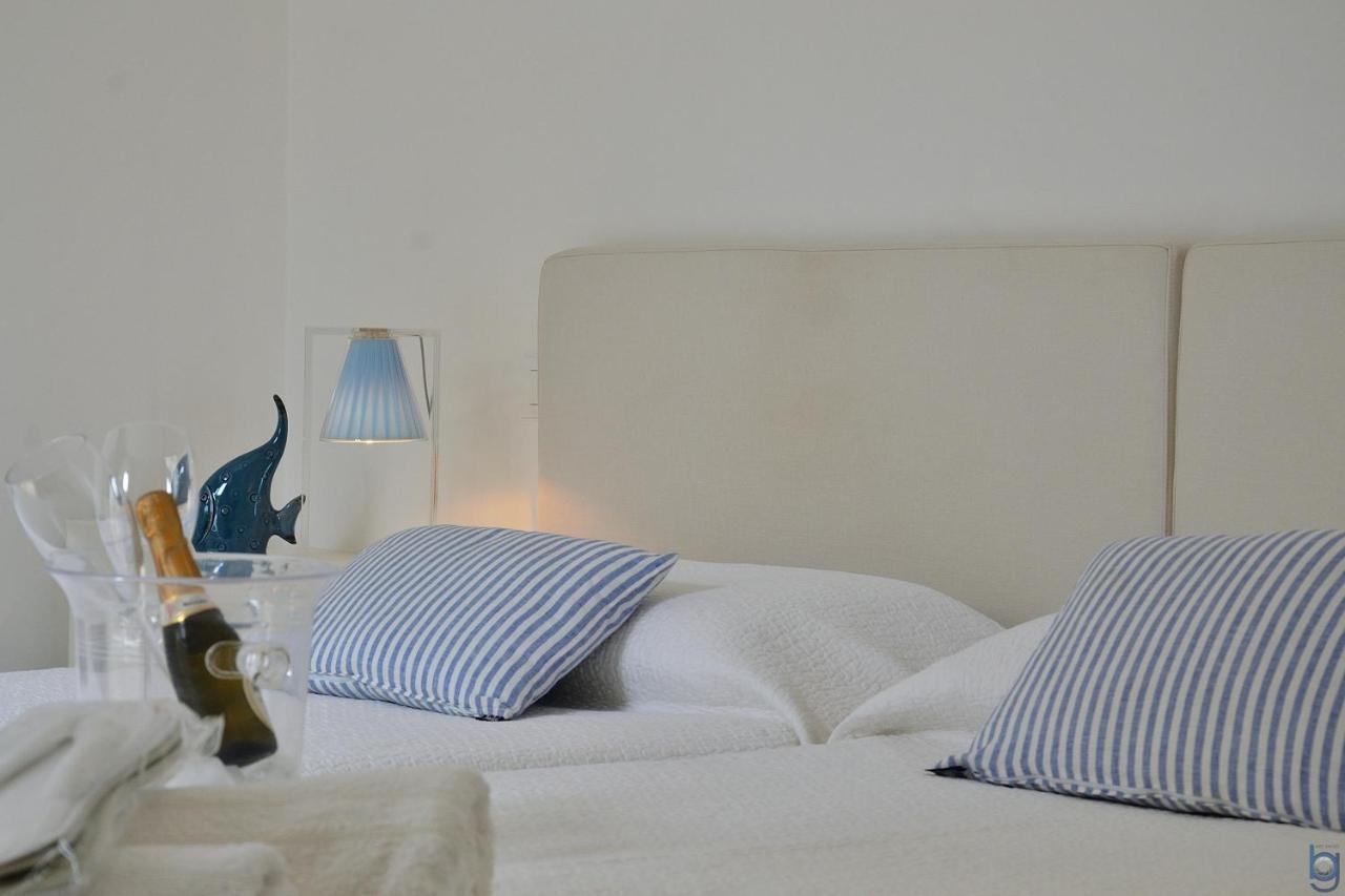 B&B Mondello Resort Zewnętrze zdjęcie
