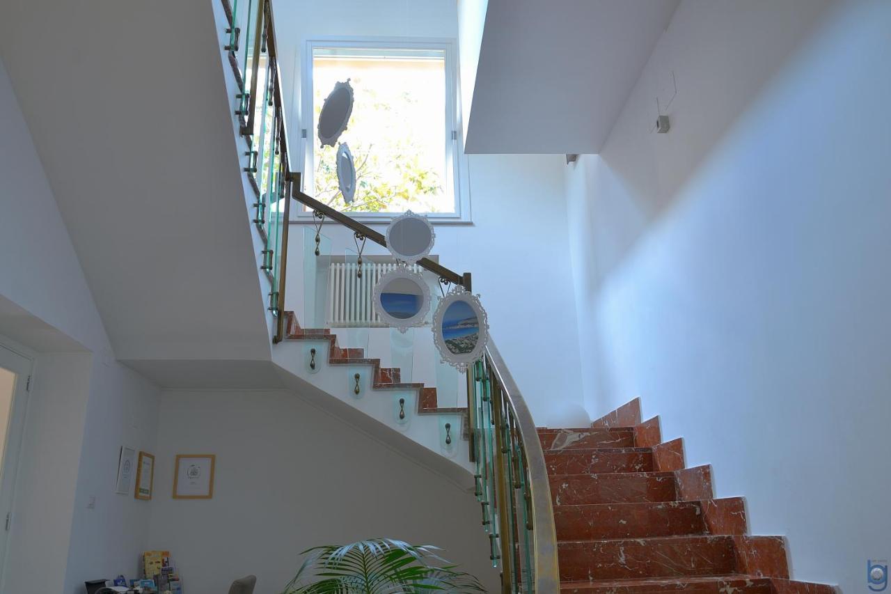 B&B Mondello Resort Zewnętrze zdjęcie