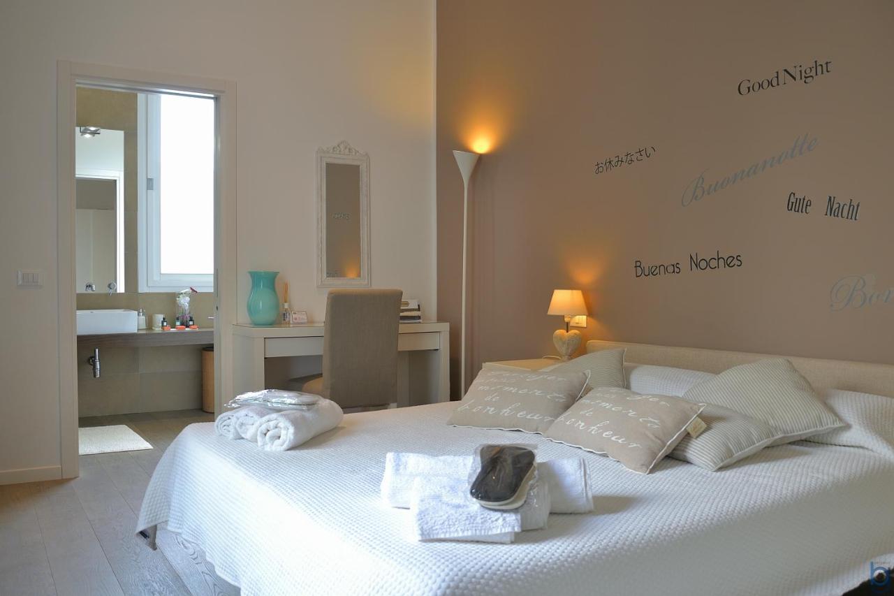 B&B Mondello Resort Zewnętrze zdjęcie