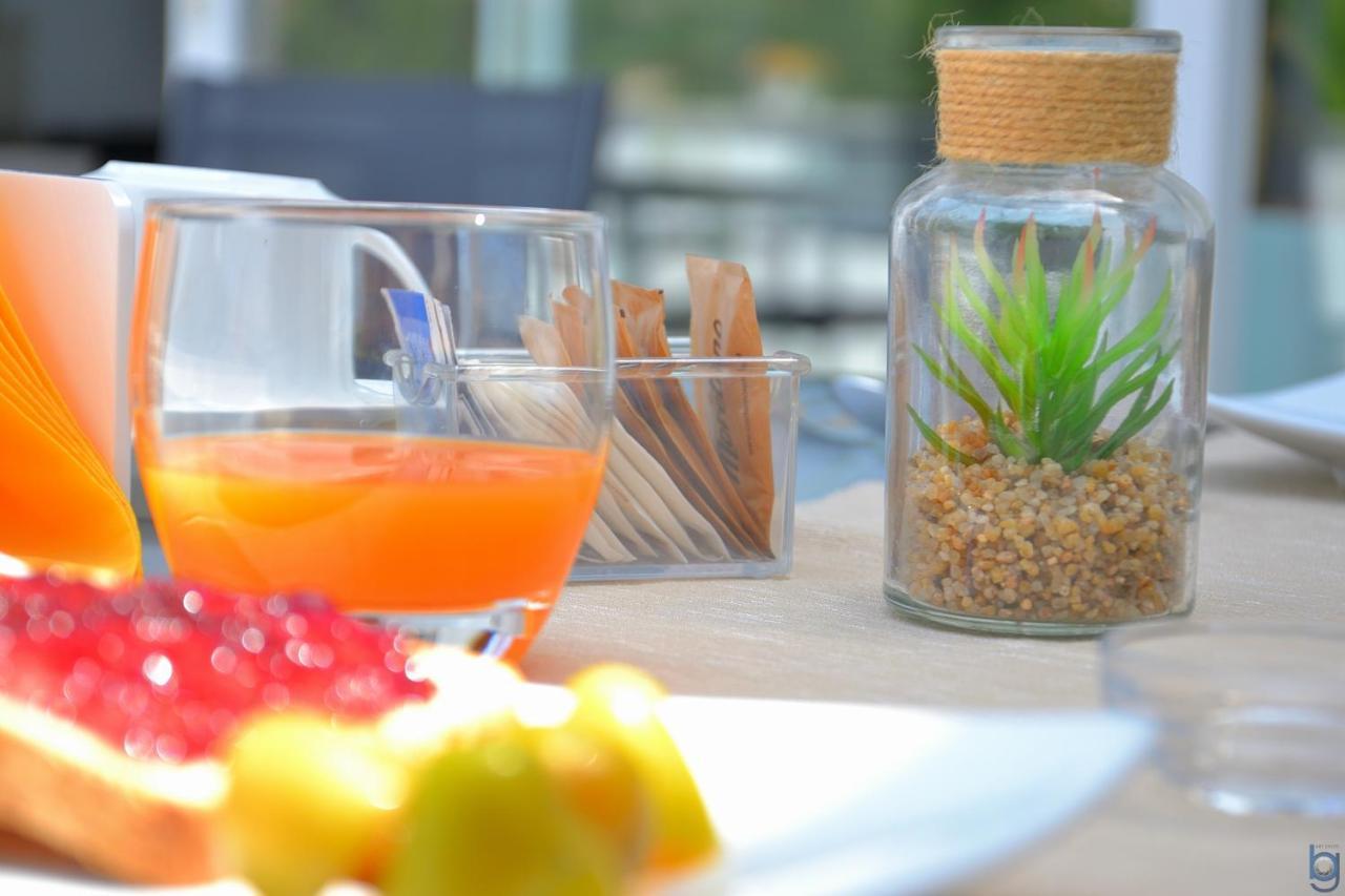 B&B Mondello Resort Zewnętrze zdjęcie