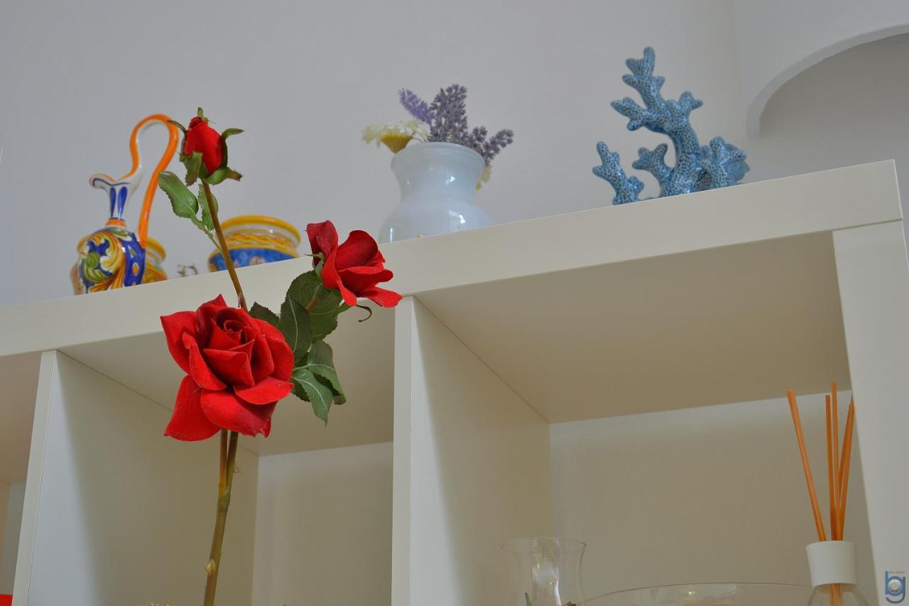 B&B Mondello Resort Zewnętrze zdjęcie