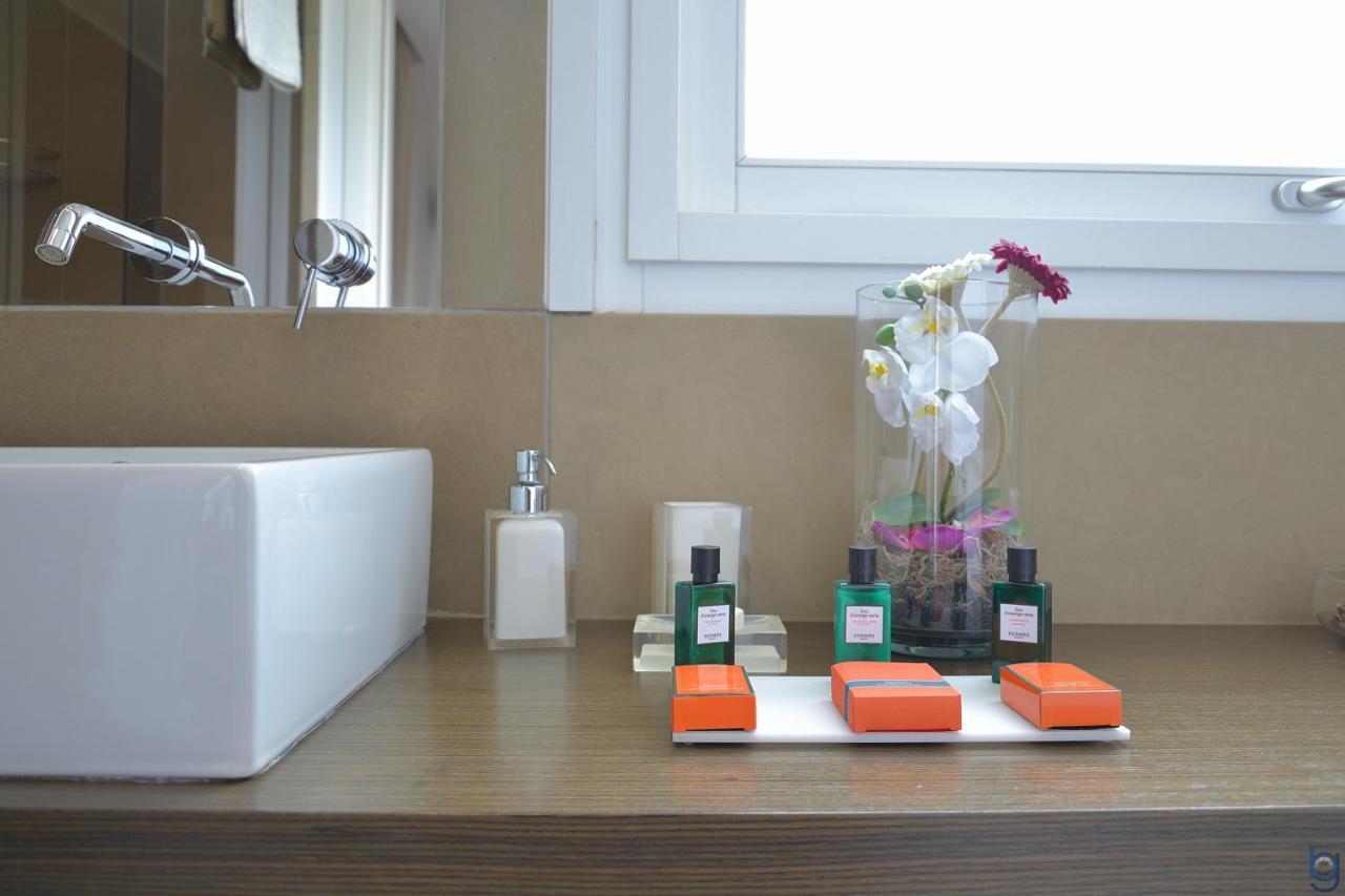 B&B Mondello Resort Zewnętrze zdjęcie