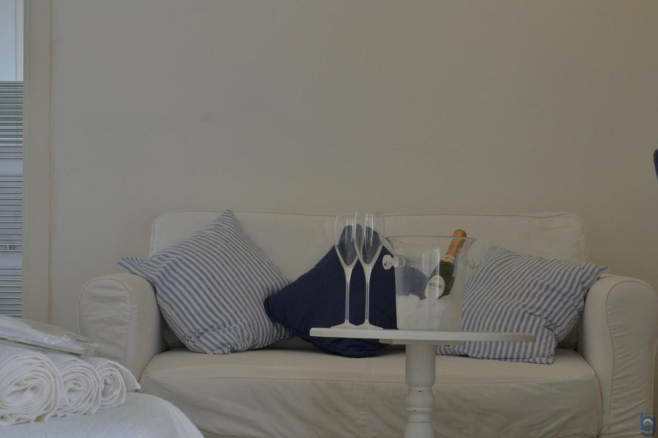 B&B Mondello Resort Zewnętrze zdjęcie