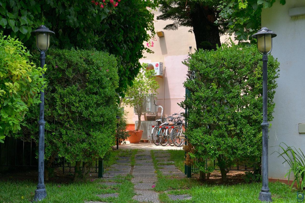 B&B Mondello Resort Zewnętrze zdjęcie