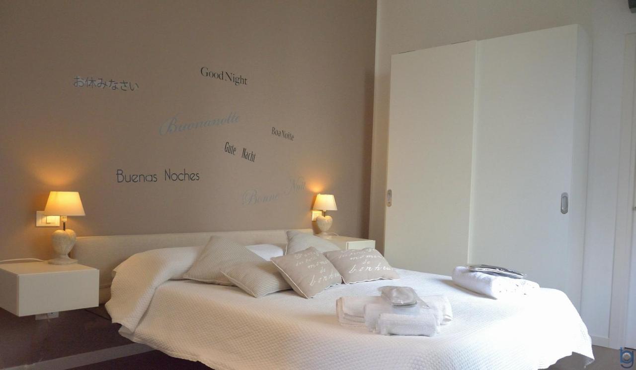 B&B Mondello Resort Zewnętrze zdjęcie