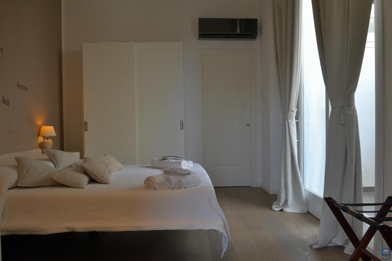 B&B Mondello Resort Zewnętrze zdjęcie