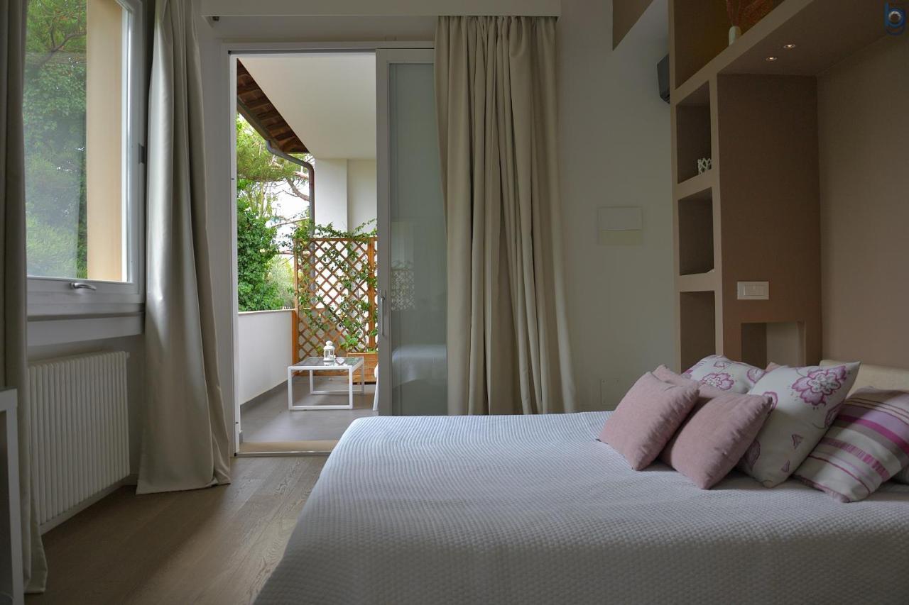 B&B Mondello Resort Zewnętrze zdjęcie