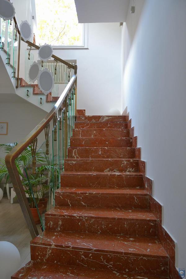B&B Mondello Resort Zewnętrze zdjęcie