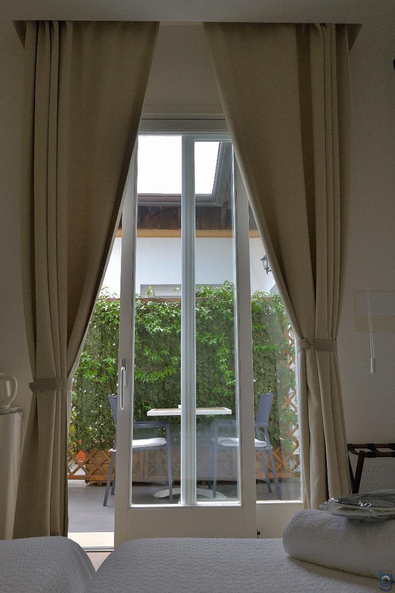 B&B Mondello Resort Zewnętrze zdjęcie
