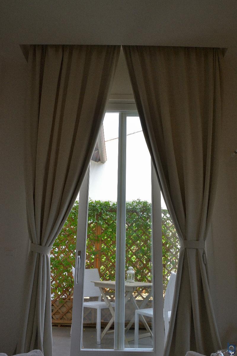 B&B Mondello Resort Zewnętrze zdjęcie