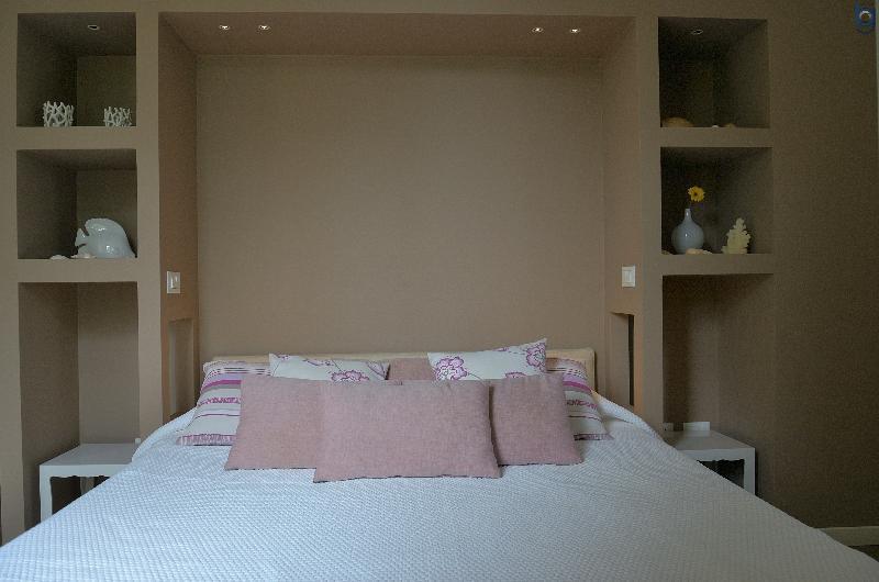 B&B Mondello Resort Zewnętrze zdjęcie