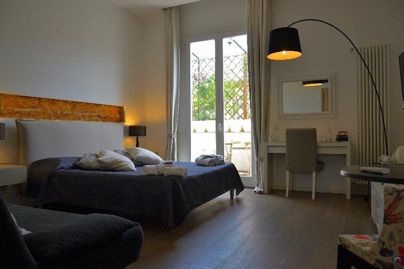 B&B Mondello Resort Zewnętrze zdjęcie