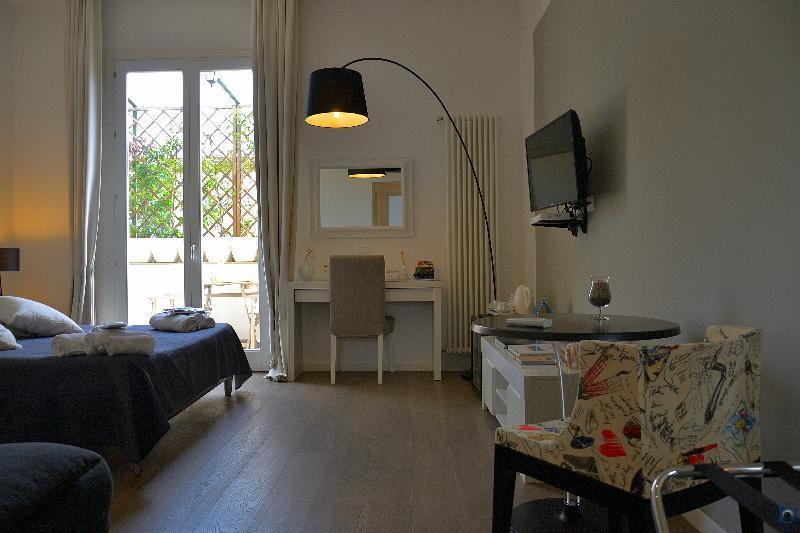 B&B Mondello Resort Zewnętrze zdjęcie