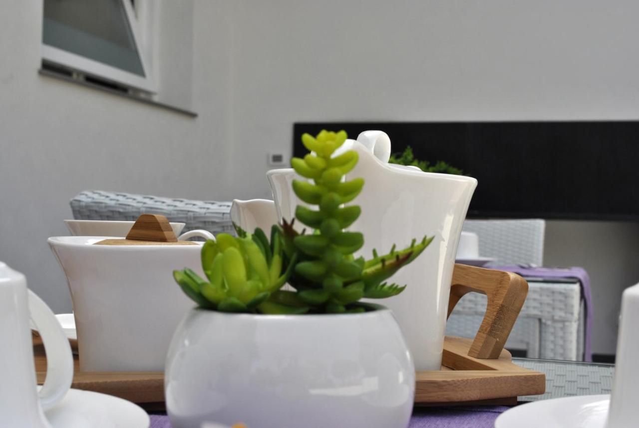 B&B Mondello Resort Zewnętrze zdjęcie