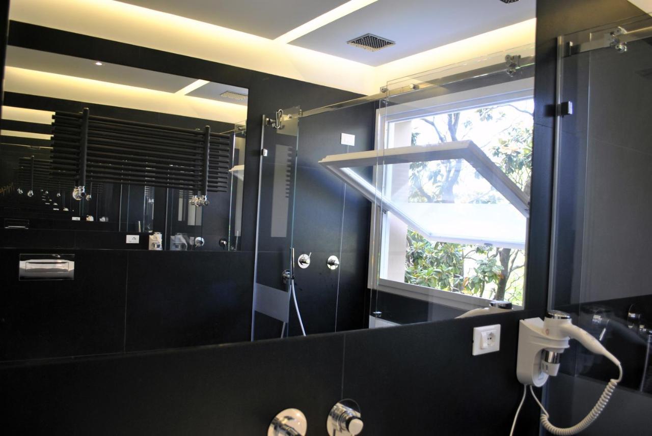 B&B Mondello Resort Zewnętrze zdjęcie