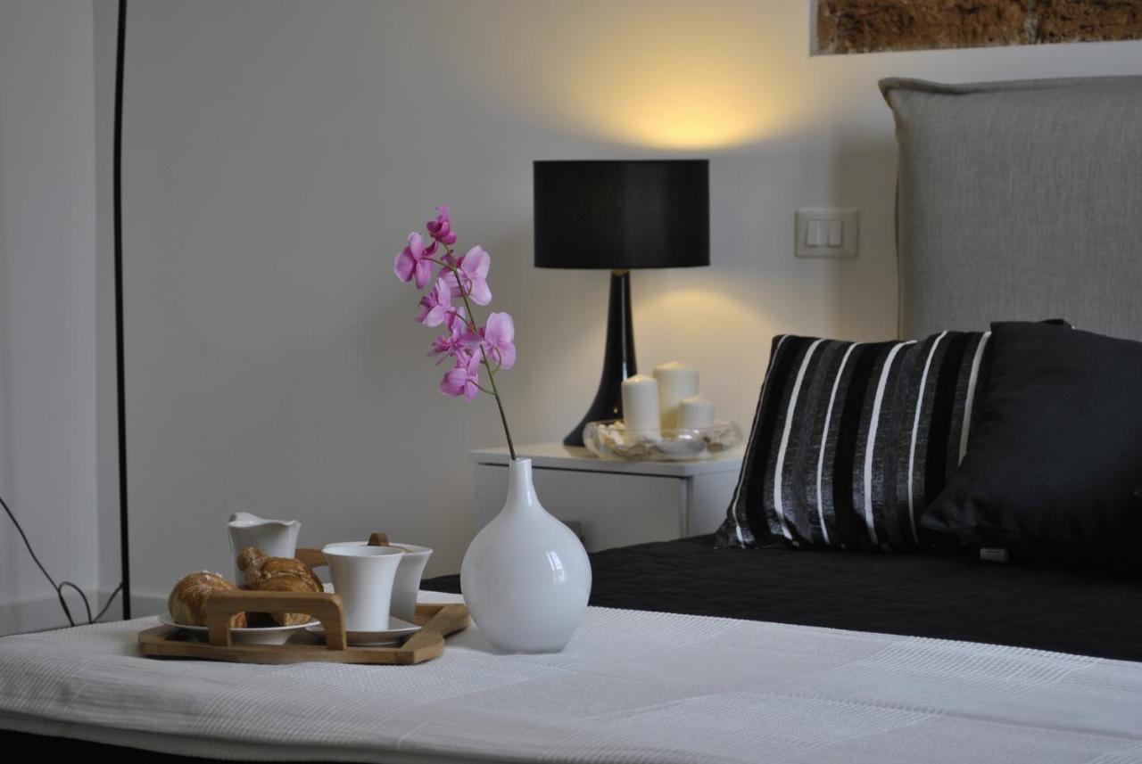 B&B Mondello Resort Zewnętrze zdjęcie
