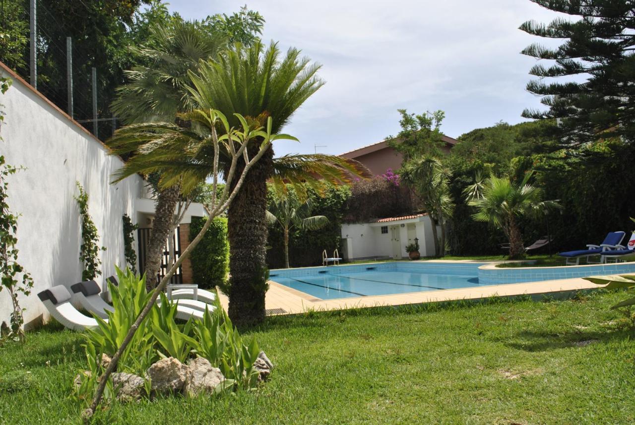 B&B Mondello Resort Zewnętrze zdjęcie