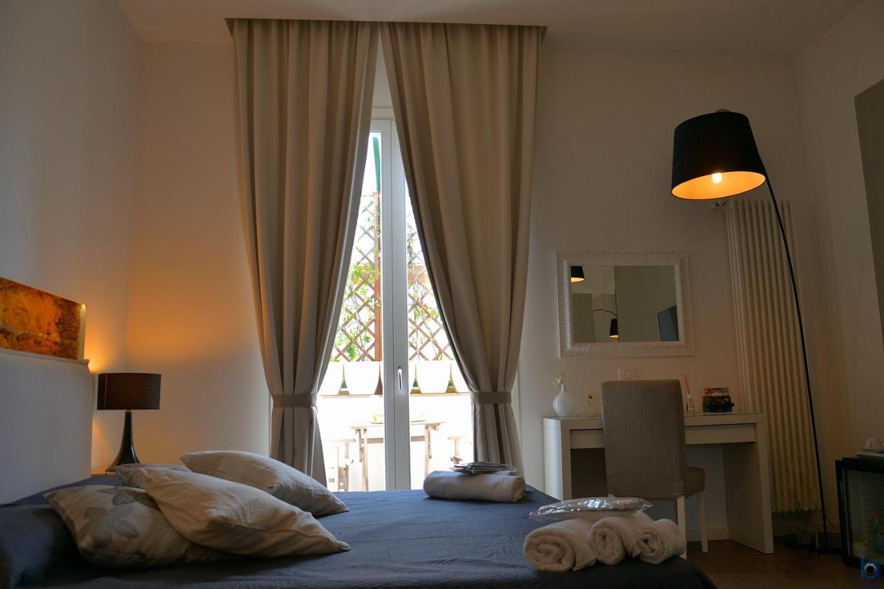 B&B Mondello Resort Zewnętrze zdjęcie