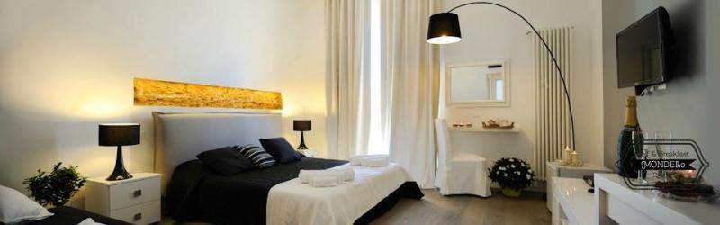 B&B Mondello Resort Zewnętrze zdjęcie